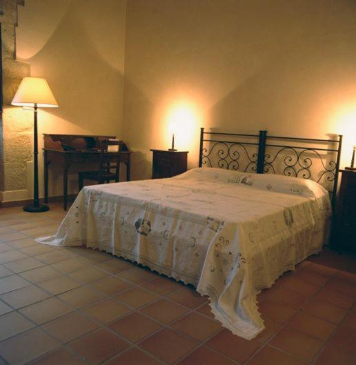 Agriturismobugilfezza Di Tgesd Vakantieboerderij *