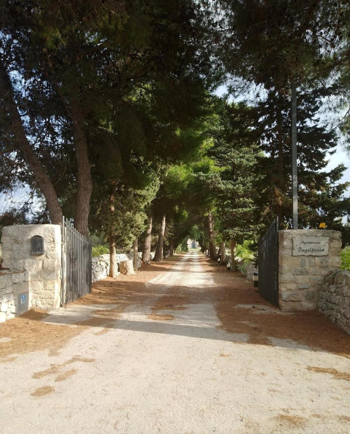 Agriturismobugilfezza Di Tgesd Vakantieboerderij