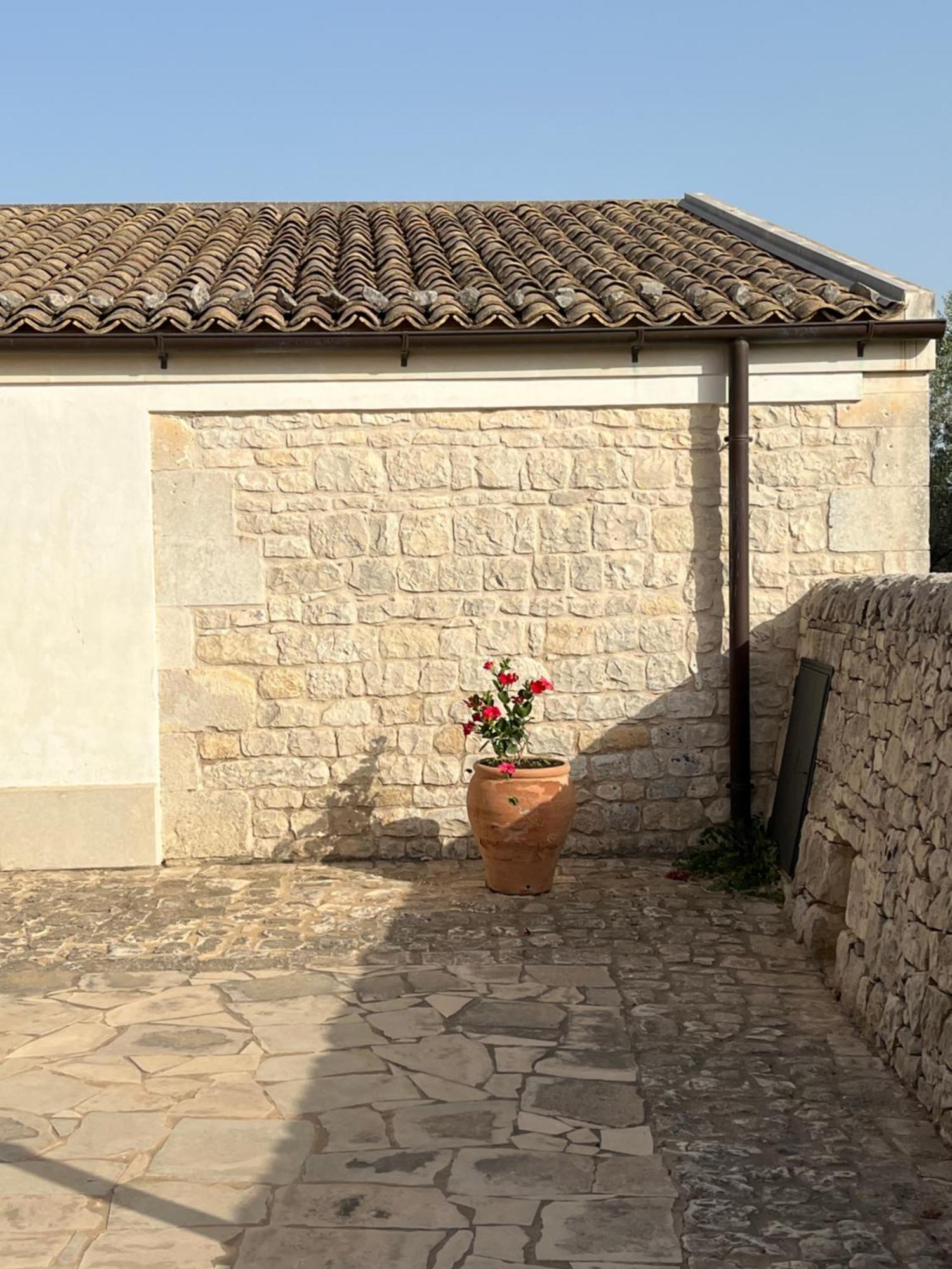 Agriturismobugilfezza Di Tgesd * Modica