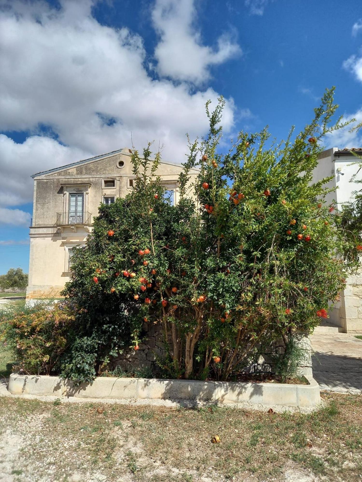 Agriturismobugilfezza Di Tgesd Vakantieboerderij