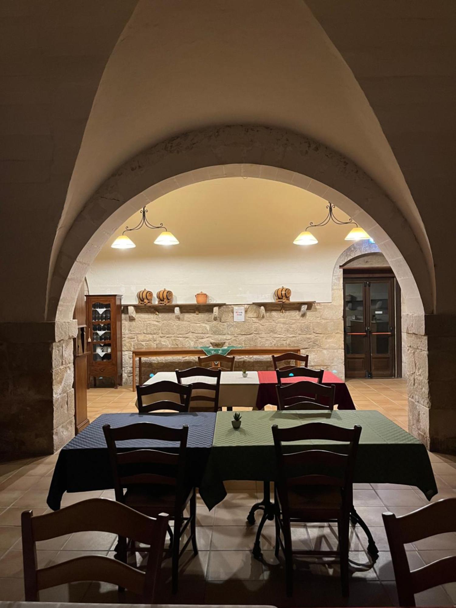 Agriturismobugilfezza Di Tgesd Modica