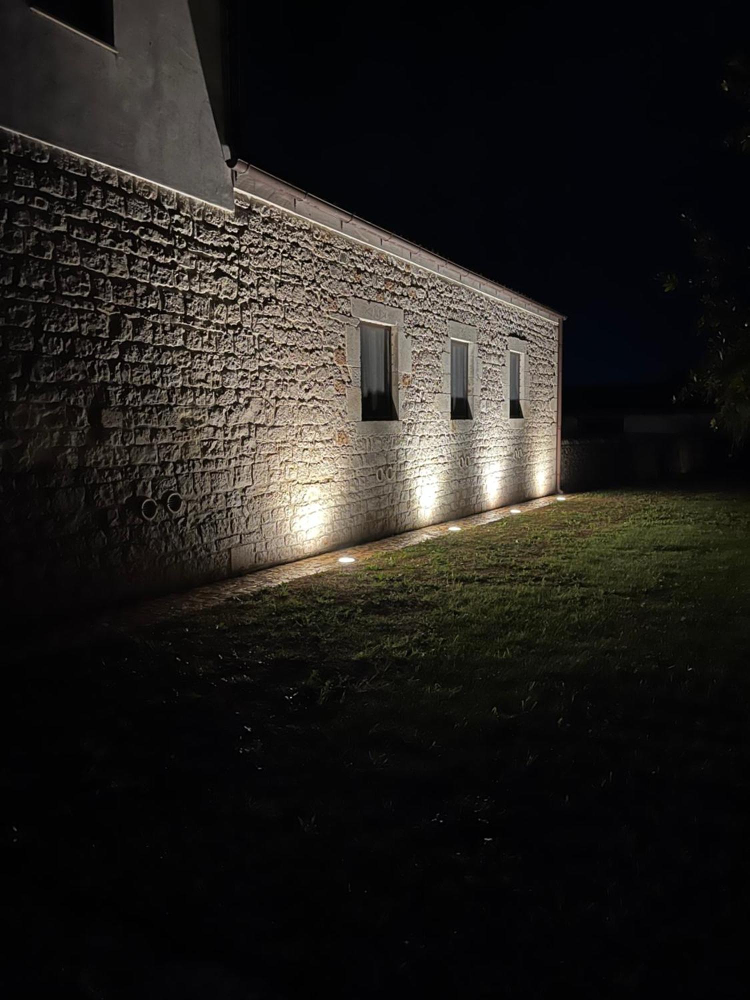 Vakantieboerderij Agriturismobugilfezza Di Tgesd