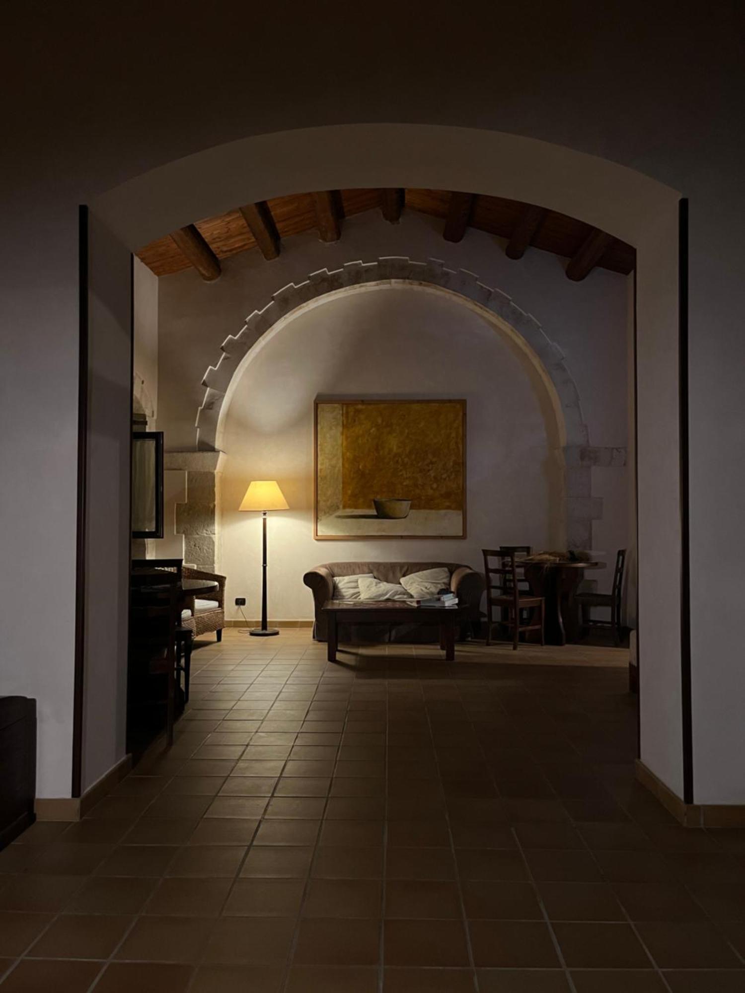 Agriturismobugilfezza Di Tgesd Vakantieboerderij *