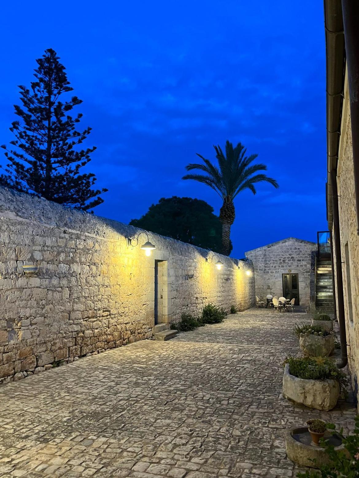 Agriturismobugilfezza Di Tgesd Modica